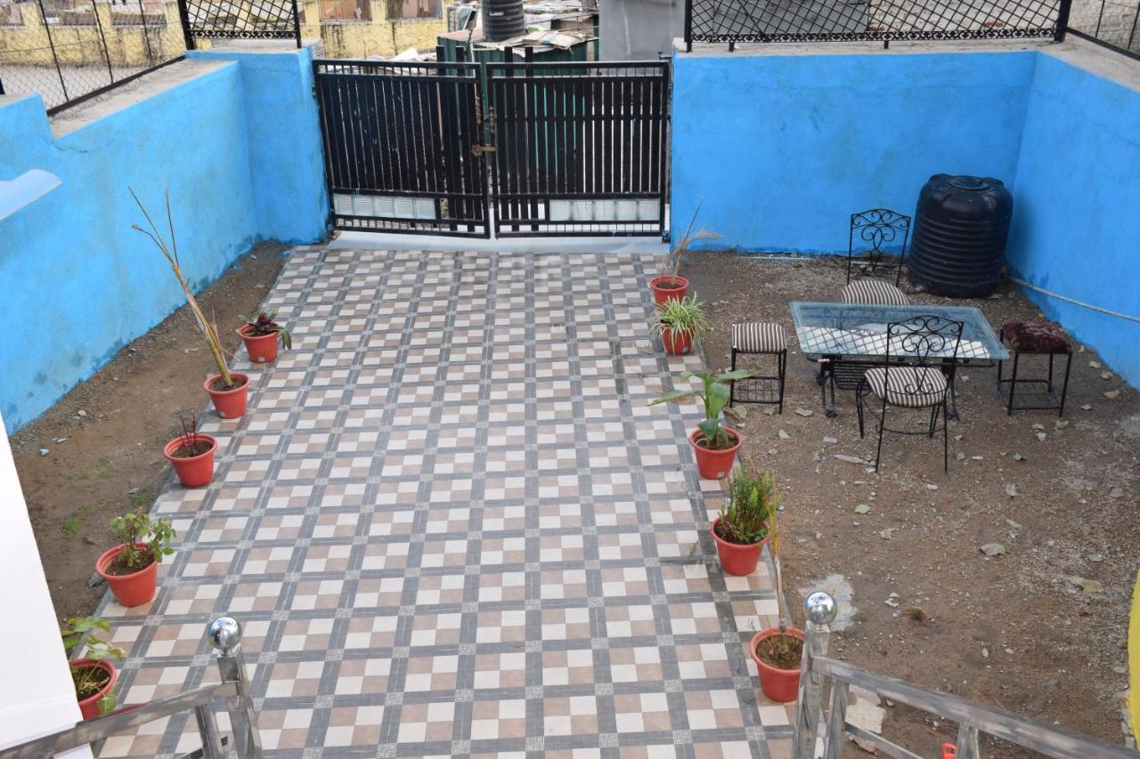 Hotel Deep Valley Mount Abu Exterior foto