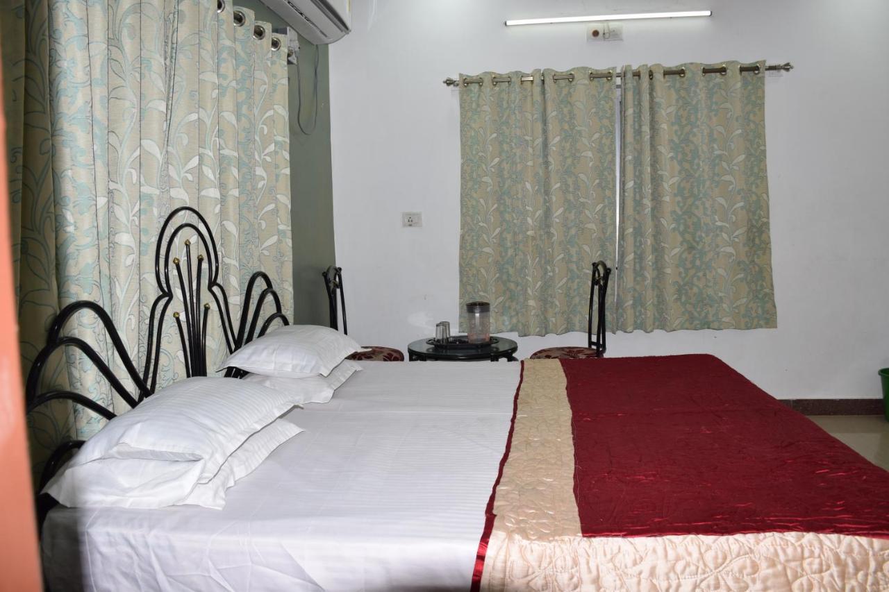 Hotel Deep Valley Mount Abu Exterior foto
