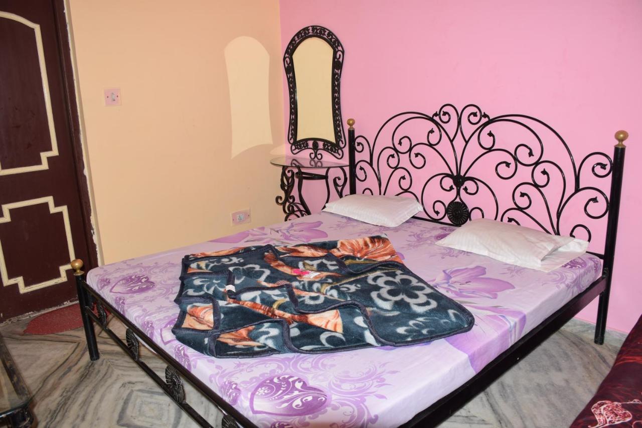 Hotel Deep Valley Mount Abu Exterior foto
