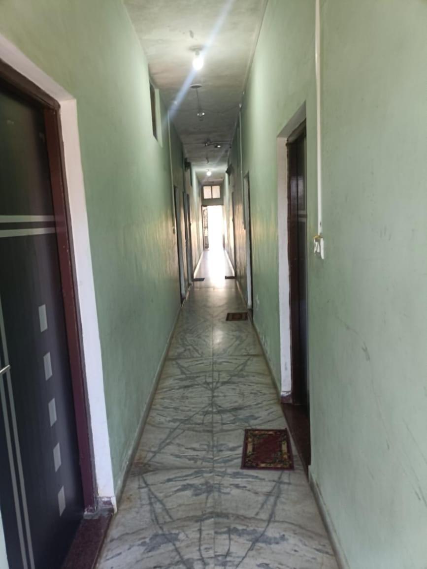 Hotel Deep Valley Mount Abu Exterior foto